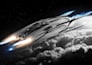 make spaceship, sci fi illustration and sci fi art